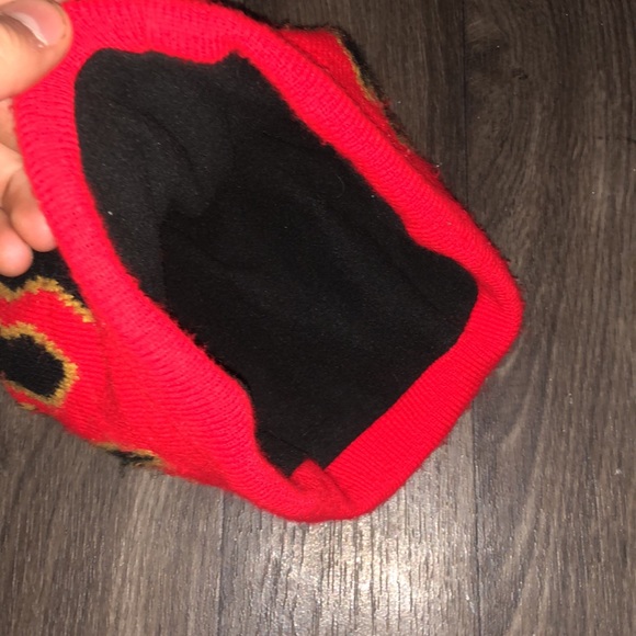 Beanie digits - Picture 3 of 3